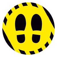 Αυτοκόλλητα Σήμανσης(covid-19) (20)