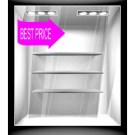 Αυτοκόλλητο Εκπτώσεων - Εκπτωτικό 101