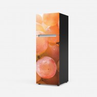 Αυτοκόλλητο ψυγείου - Σταφύλια