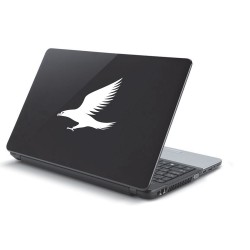 Αυτοκόλλητο Laptop - Αετός
