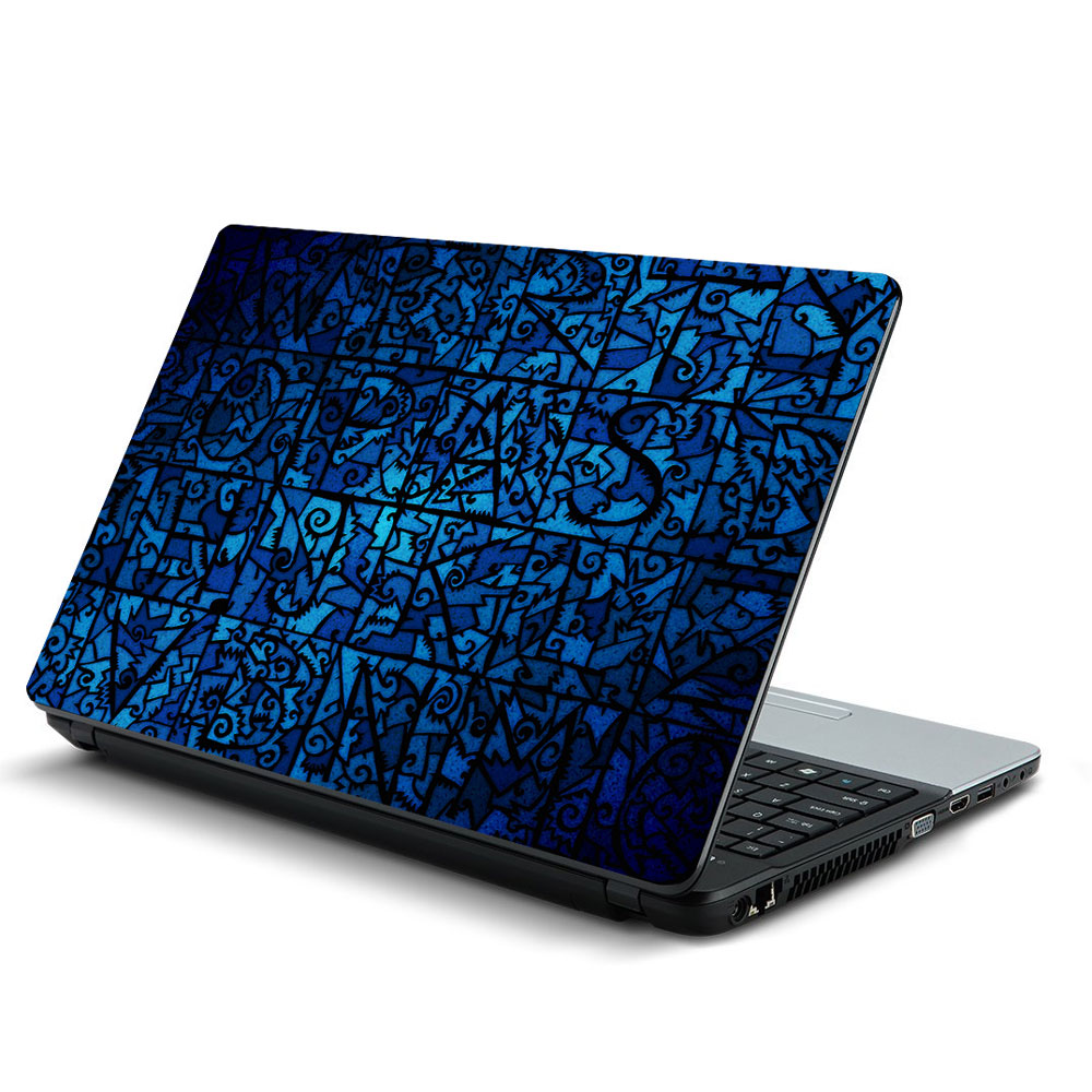 Αυτοκόλλητο Laptop - Abstract 05