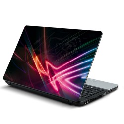 Αυτοκόλλητο Laptop - Abstract 08