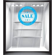 Αυτοκόλλητο εκπτώσεων - Εκπτώσεις