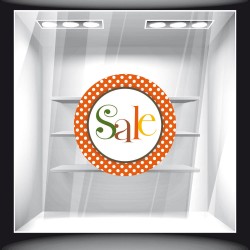 Αυτοκόλλητο Εκπτώσεων - Εκπτωτικό 31