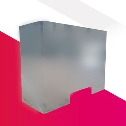 Προστατευτικό κάλυμμα απο Plexi Glass