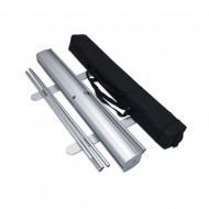 Roll Up Banner χωρίς εκτύπωση