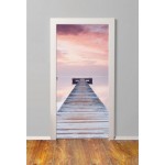 Αυτοκόλλητα Πόρτας