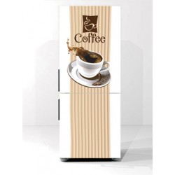 Αυτοκόλλητα Ψυγείου