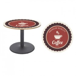 Αυτοκόλλητα Τραπεζιού