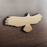 Ξύλινα Σχέδια από MDF