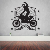 Αυτοκόλλητα τοίχου ανά θέμα (650)