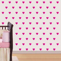 Mini Sets Αυτοκόλλητα Τοίχου (26)