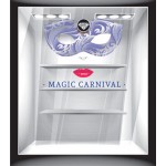 Αποκριάτικη Βιτρίνα