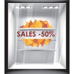 Φθινοπωρινή Βιτρίνα (SALES)