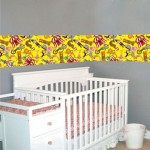 Αυτοκόλλητες Μπορντούρες