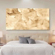 Πίνακας σε καμβά - Φθινοπωρινά φύλλα