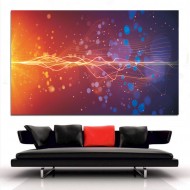 Πίνακας σε καμβά - Δέσμες