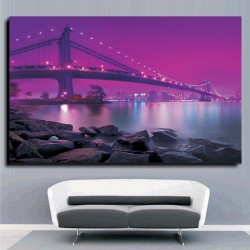 Πίνακας - Γέφυρα