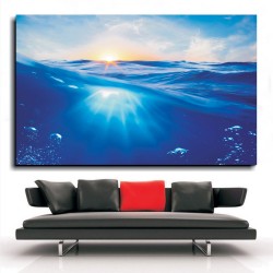 Πίνακας - Θάλασσα