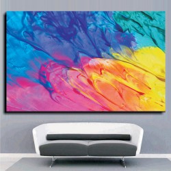 Πίνακας - Μπογιές