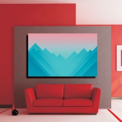 Πίνακας - Pyramids