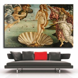 Πίνακας - Αντίγραφο - The Birth of Venus - Sandro Botticelli