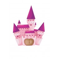 PVC Forex Σχέδιο - Κάστρο