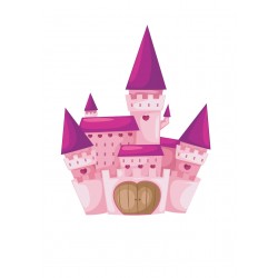 PVC Forex Σχέδιο - Κάστρο