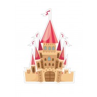 PVC Forex Σχέδιο - Παλάτι 