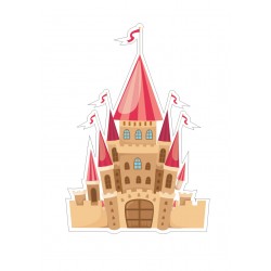 PVC Forex Σχέδιο - Παλάτι 