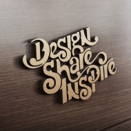 MDF Ξύλινο Σχέδιο - Design, Share, Inspire