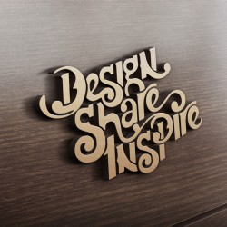 MDF Ξύλινο Σχέδιο - Design, Share, Inspire