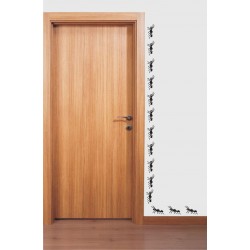 Παιδικό αυτοκόλλητο - Μυρμήγκι