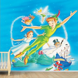 Εφηβικές ταπετσαρίες