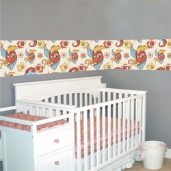 Παιδικές μπορντούρες 