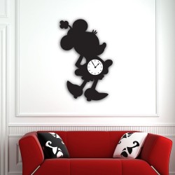 Ρολόι τοίχου - Μίνι