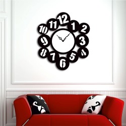 Ρολόι τοίχου - Κύκλοι