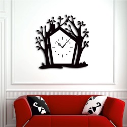 Ρολόι τοίχου - Καλυβάκι