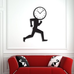 Ρολόι τοίχου - Δρομέας