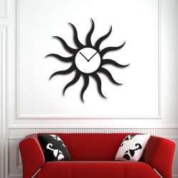 Ρολόι τοίχου - Αστέρι