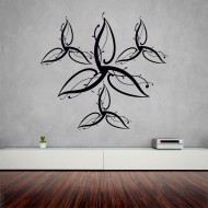 Αυτοκόλλητο Τοίχου - Celtic 2