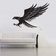 Αυτοκόλλητο τοίχου - Αετός
