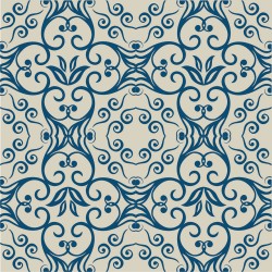 Αυτοκόλλητο Πλακάκι - Vintage 1