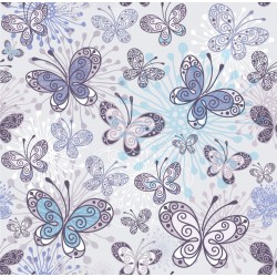 Αυτοκόλλητο Πλακάκι - Modern 3