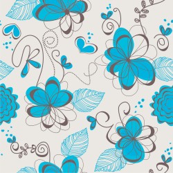 Αυτοκόλλητο Πλακάκι - Modern 4