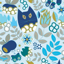 Αυτοκόλλητο Πλακάκι - Modern 6