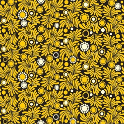 Αυτοκόλλητο Πλακάκι - Vintage 19