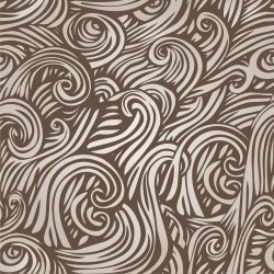 Αυτοκόλλητο Πλακάκι - Vintage 21