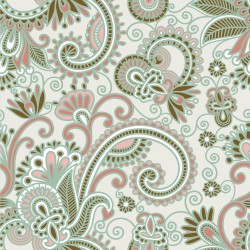 Αυτοκόλλητο Πλακάκι - Vintage 22