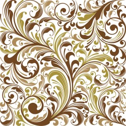 Αυτοκόλλητο Πλακάκι - Vintage 23